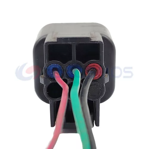 Waterproof Wire Connector Headlight Harness Plug for Chevrolet Captiva 6 Pin Female PB621-06020 PB625-06027 - image 6